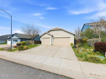 7911 Sand Pebble Drive, Reno, NV 89506 Photo