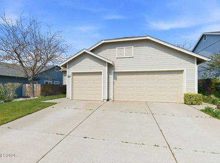 7911 Sand Pebble Drive, Reno, NV 89506 Photo