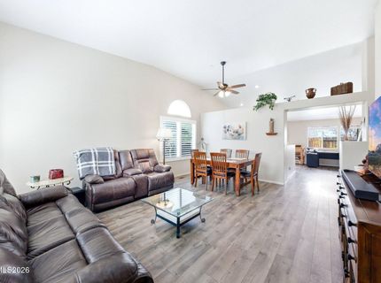 7911 Sand Pebble Drive, Reno, NV 89506 Photo