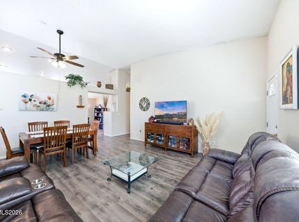 7911 Sand Pebble Drive, Reno, NV 89506 Photo