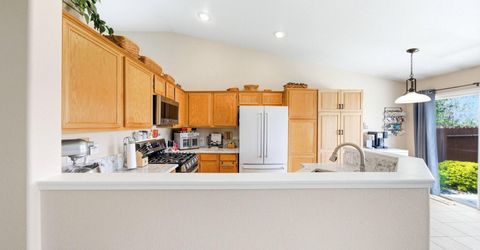 7911 Sand Pebble Drive, Reno, NV 89506 Photo