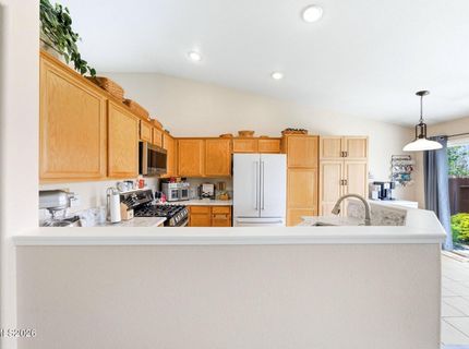 7911 Sand Pebble Drive, Reno, NV 89506 Photo