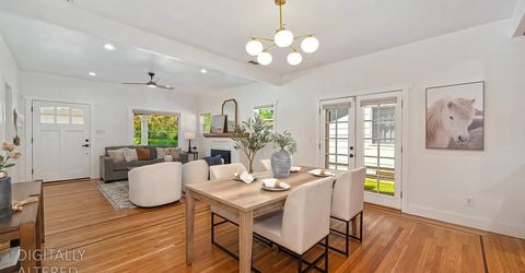 2461 41st St, Sacramento, CA 95817 Photo