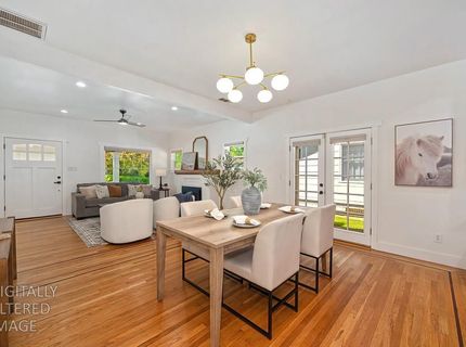 2461 41st St, Sacramento, CA 95817 Photo