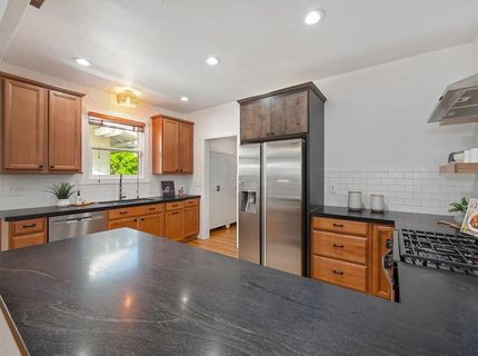 2461 41st St, Sacramento, CA 95817 Photo