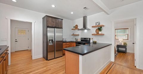 2461 41st St, Sacramento, CA 95817 Photo