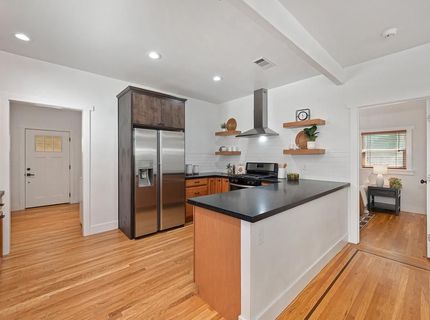 2461 41st St, Sacramento, CA 95817 Photo