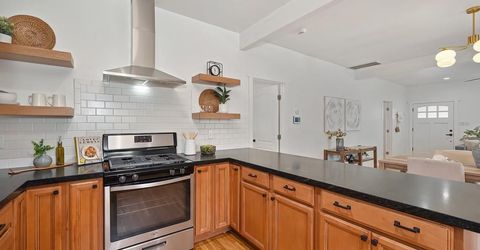 2461 41st St, Sacramento, CA 95817 Photo