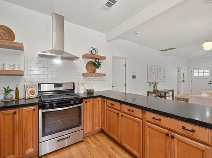 2461 41st St, Sacramento, CA 95817 Photo