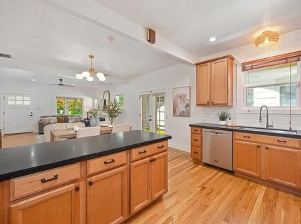 2461 41st St, Sacramento, CA 95817 Photo