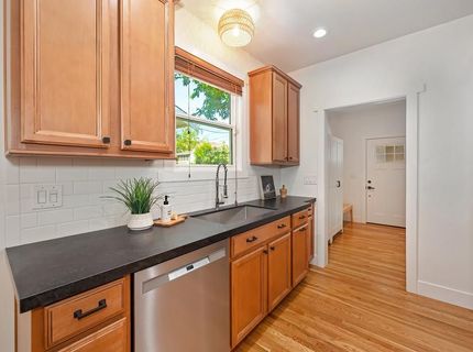 2461 41st St, Sacramento, CA 95817 Photo