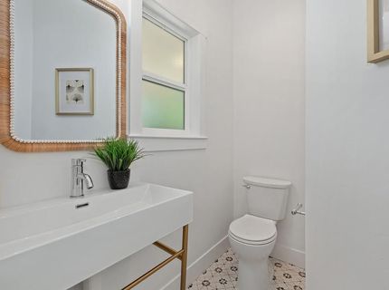 2461 41st St, Sacramento, CA 95817 Photo