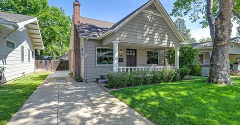 2461 41st St, Sacramento, CA 95817 Photo
