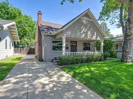 2461 41st St, Sacramento, CA 95817 Photo