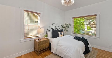 2461 41st St, Sacramento, CA 95817 Photo