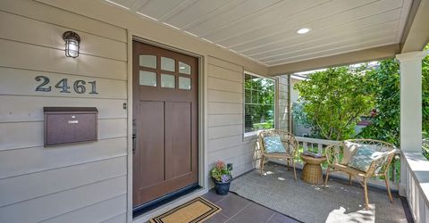 2461 41st St, Sacramento, CA 95817 Photo