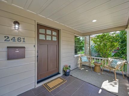 2461 41st St, Sacramento, CA 95817 Photo