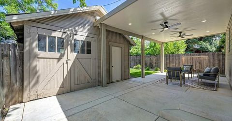2461 41st St, Sacramento, CA 95817 Photo