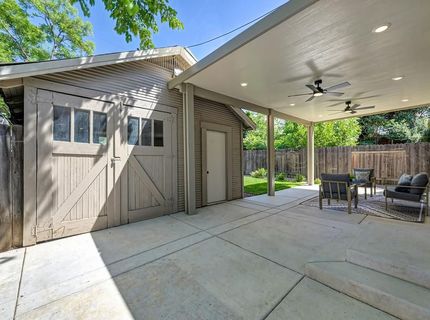 2461 41st St, Sacramento, CA 95817 Photo