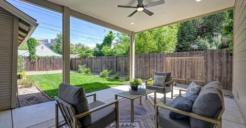 2461 41st St, Sacramento, CA 95817 Photo