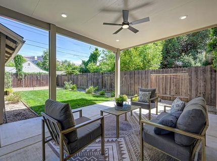 2461 41st St, Sacramento, CA 95817 Photo