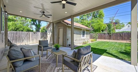 2461 41st St, Sacramento, CA 95817 Photo