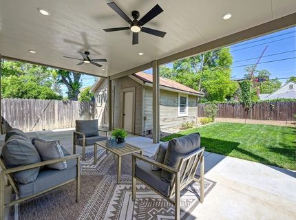 2461 41st St, Sacramento, CA 95817 Photo