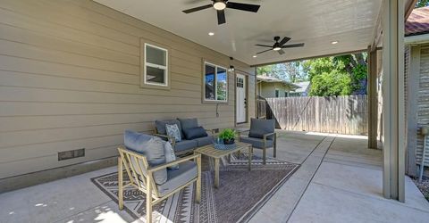 2461 41st St, Sacramento, CA 95817 Photo