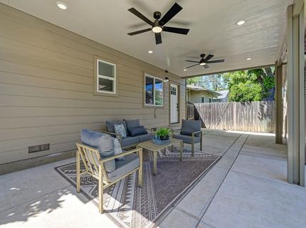 2461 41st St, Sacramento, CA 95817 Photo