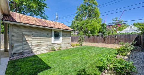 2461 41st St, Sacramento, CA 95817 Photo