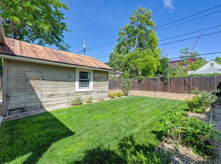 2461 41st St, Sacramento, CA 95817 Photo