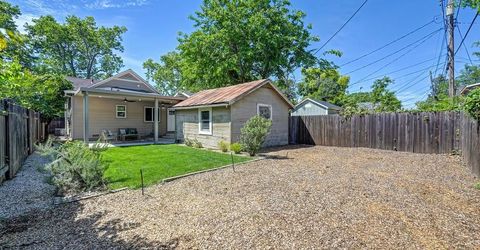 2461 41st St, Sacramento, CA 95817 Photo