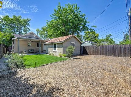 2461 41st St, Sacramento, CA 95817 Photo