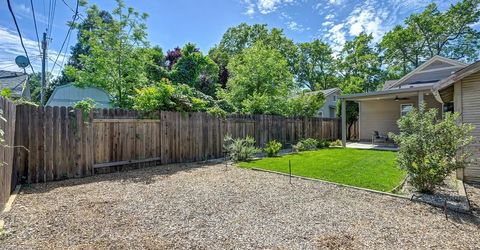 2461 41st St, Sacramento, CA 95817 Photo