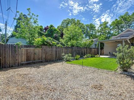 2461 41st St, Sacramento, CA 95817 Photo