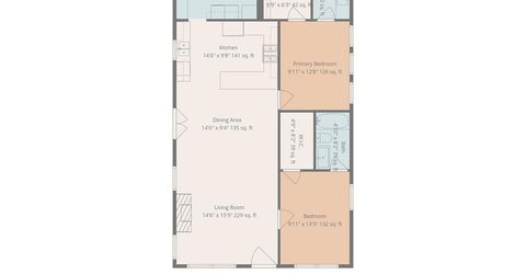 2461 41st St, Sacramento, CA 95817 Photo