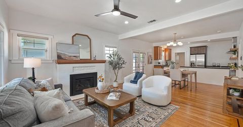 2461 41st St, Sacramento, CA 95817 Photo