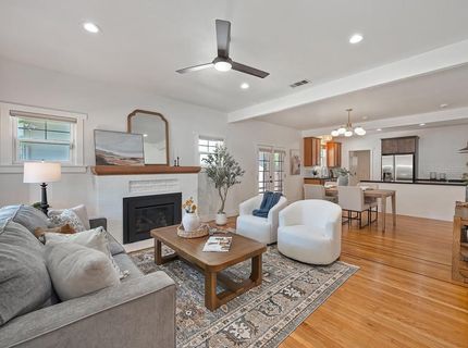 2461 41st St, Sacramento, CA 95817 Photo