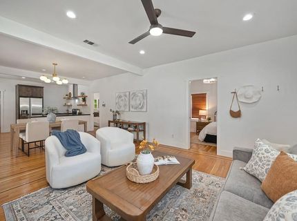 2461 41st St, Sacramento, CA 95817 Photo