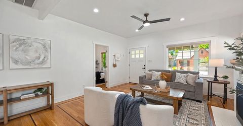 2461 41st St, Sacramento, CA 95817 Photo