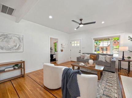 2461 41st St, Sacramento, CA 95817 Photo