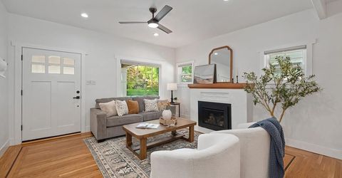 2461 41st St, Sacramento, CA 95817 Photo