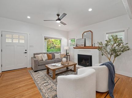 2461 41st St, Sacramento, CA 95817 Photo