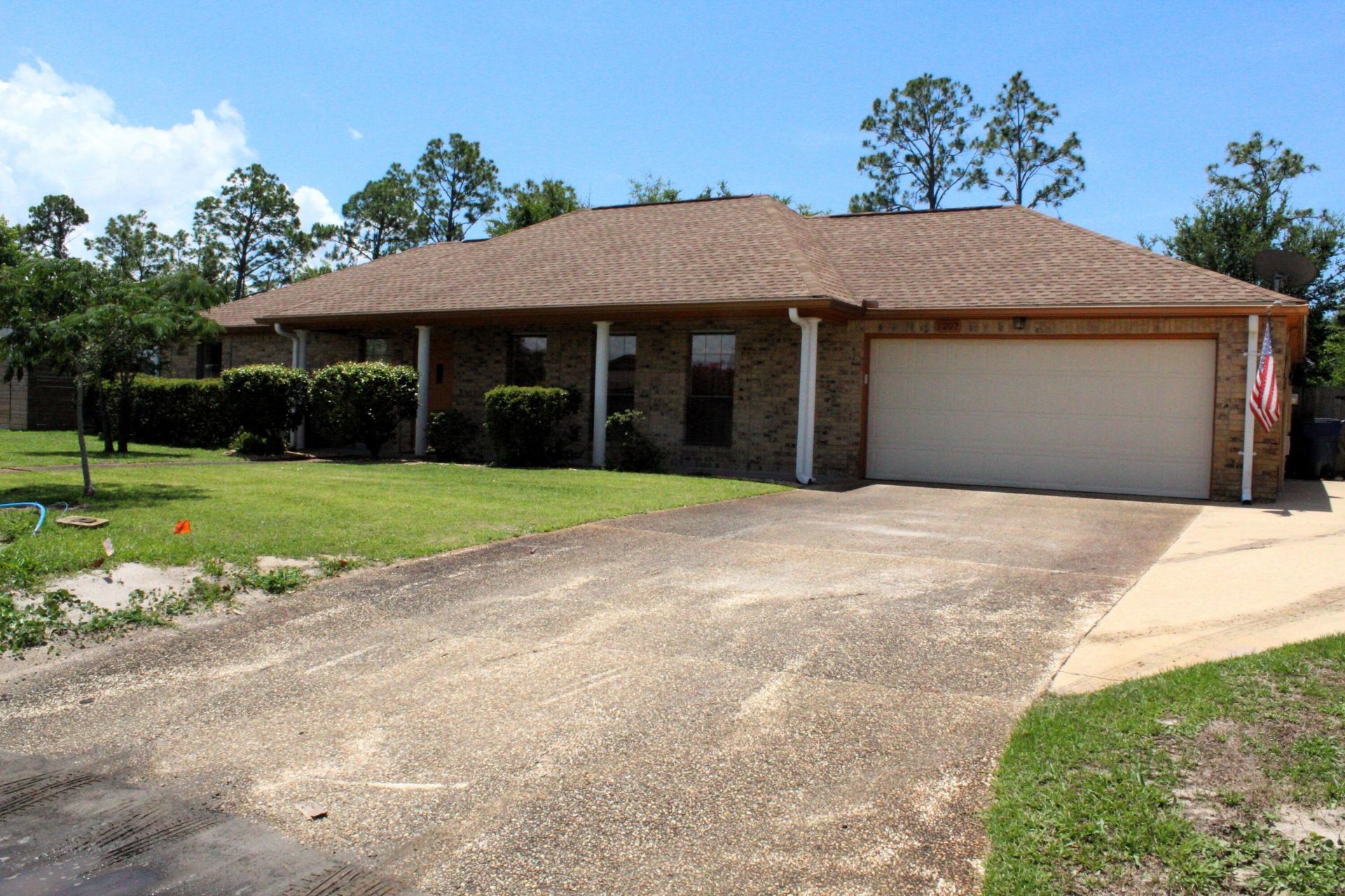 1207 Tuscany Road, Panama City, FL 32405 Main Photo