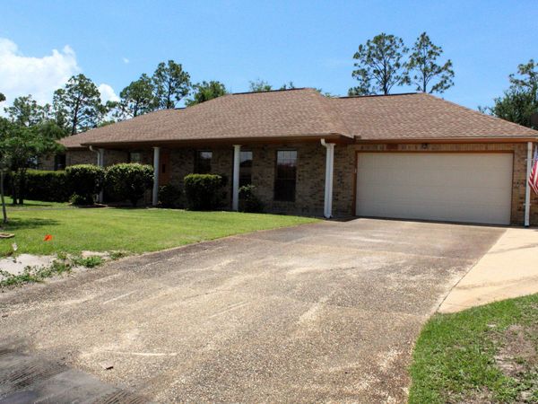 1207 Tuscany Road, Panama City, FL 32405