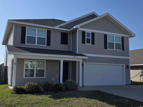 3991 Silver Spur Road , Panama City, FL 32404