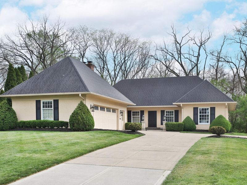 309 Melbourne Place, Worthington, OH 43085 Photo 1