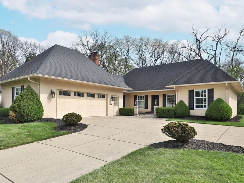 309 Melbourne Place, Worthington, OH 43085 Photo 3