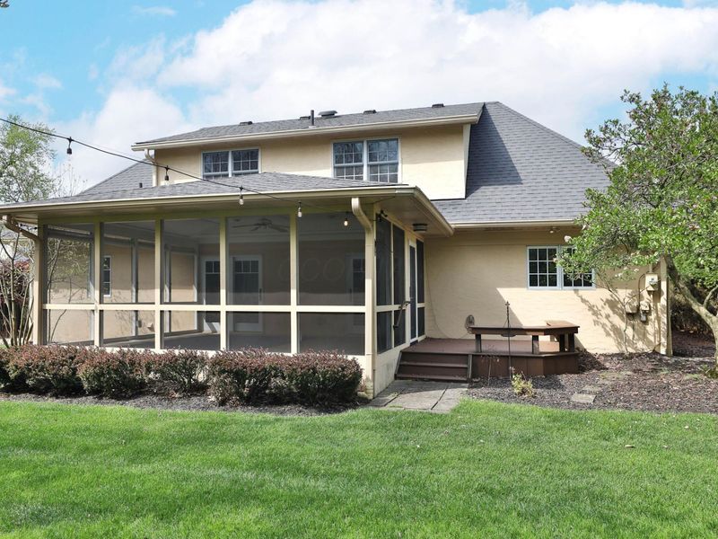 309 Melbourne Place, Worthington, OH 43085 Photo 53