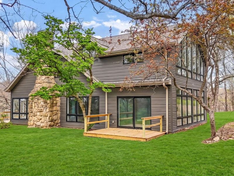 3388 Meadow Road, Cambridge, OH 43725 Photo 2